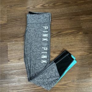 Victoria secret leggings